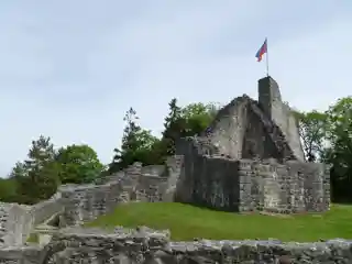 Obere Burg