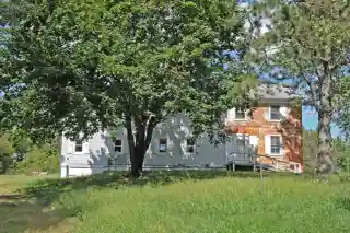 Poinsett House