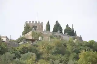 Castle of Lamego