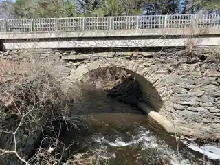 Packerville Bridge