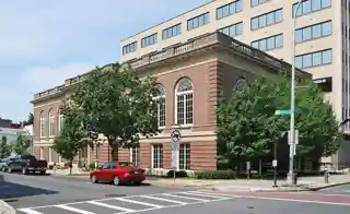Harmanus Bleecker Library
