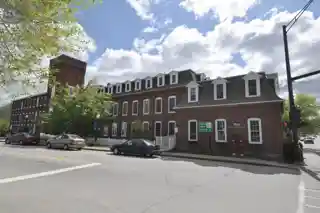 Jaffrey Mills