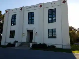 Marconi-RCA Bolinas Transmitting Station
