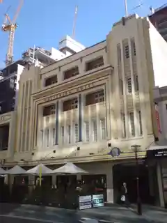 Criterion Hotel