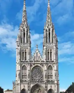 Church of St. Peter and St. Paul