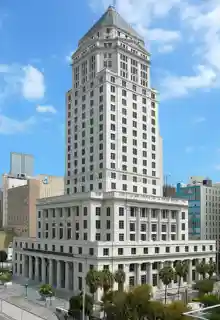 Miami-Dade County Courthouse