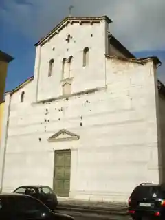 Church of Saint Alexander