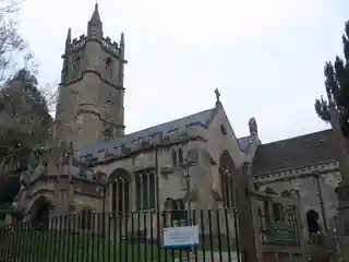 Church of St John the Baptist
