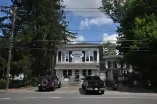 Riverton Historic District