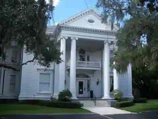 T. C. Taliaferro House