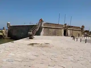 Fort of Ponta da Bandeira
