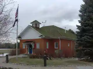 Curtis School
