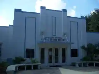 West Palm Beach Armory Art Center