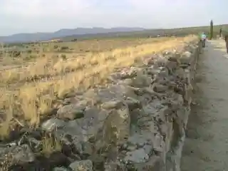 Alcantarilla Dam