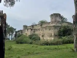 Baghsar Fort