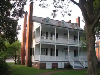 Attmore–Oliver House