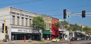 Little Falls Commercial Historic District