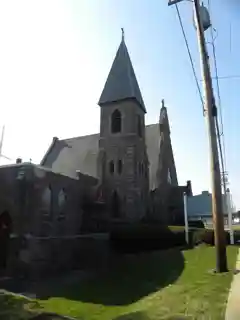 St. Gabriel's Episcopal Church