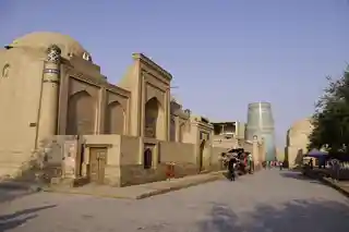 Kazi Kalyan Madrasah