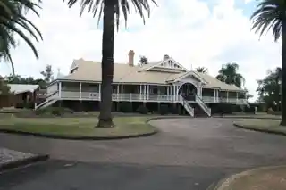 University of Queensland Gatton Campus