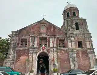 Diocesan Shrine and Parish of the Saint Mary Magdalene