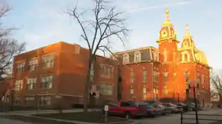 Knightstown Academy