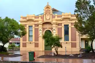 Quorn Town Hall