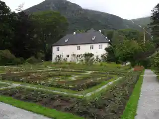 Barony Rosendal