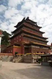 Puning Temple