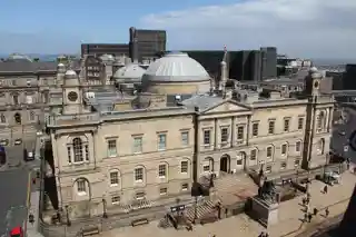 The General Register House