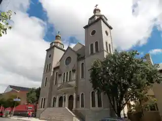 Cathedral ofSt. Michael the Archangel