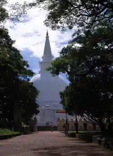 Mahiyangana Raja Maha Vihara