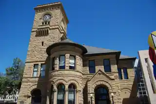 Civic Art Gallery