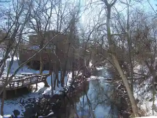 Chenango Canal Summit Level