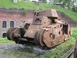 Fort de Seclin