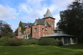 Thorskog House