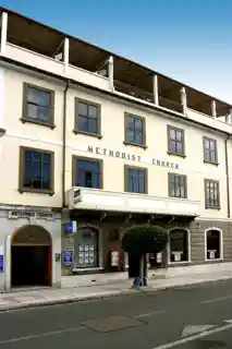 Gibraltar Methodist Church