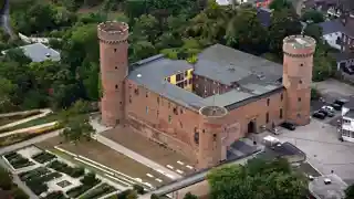 Zülpich Castle