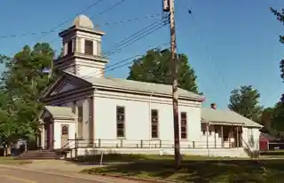 Wayne Village Baptist Church