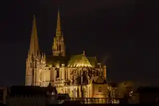 Chartres Cathedral