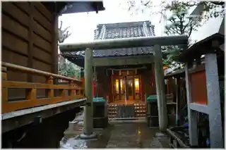 Maruyama Shrine