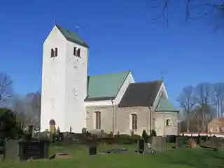 Vä Church