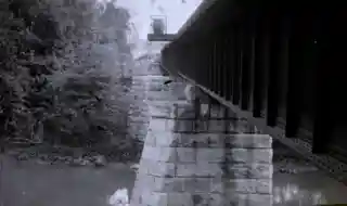 Monocacy River Railroad Bridge and Viaduct