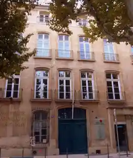 Hôtel de Boadès