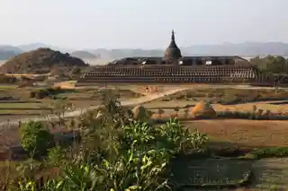 Koe-Thaung  ကိုးသောင်းဘုရား