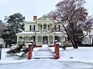 1897 Poe House