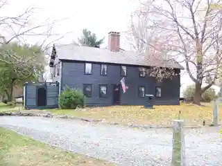 Stephen Northup House