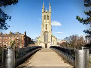 St Mary's Church