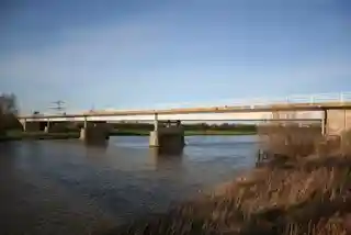 Dunham Bridge