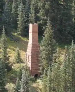 Rose Lime Kiln